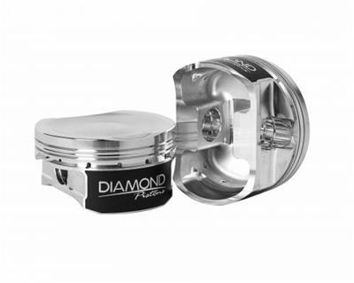 PISTONS COMPETITION SERIES