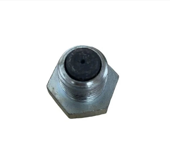 Mahindra Roxor factory oil Drain plug