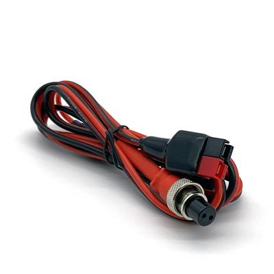 Digirig DC Power Cables