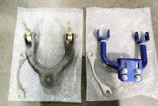 Megan Racing Front Upper Camber Caster Arm Type 2 for Honda Civic EG 92/95, Acura Integra DC2 94/00 - MRS-HA-0310-T2