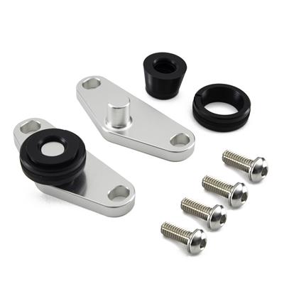 TAILGATE TRUNNION KIT
