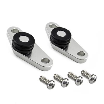 TAILGATE TRUNNION KIT