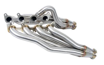 EXHAUST HEADERS
