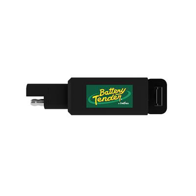 Deltran Quick-Disconnect USB Chargers