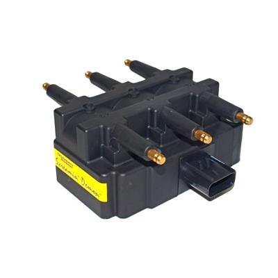 IGNITION COIL