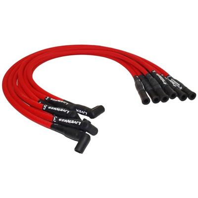 SPARK PLUG WIRES