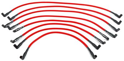 SPARK PLUG WIRES