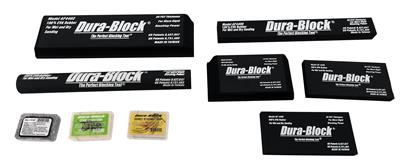 6PC 2 DURALOCK KIT