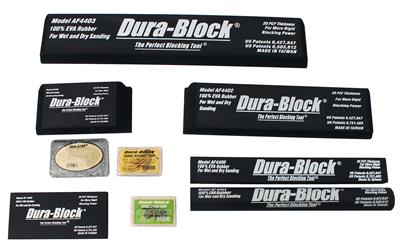 BLOCK KIT