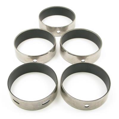 CAM BEARING PERFORMANCE COATED