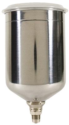 TEKNA 900 CC ALUM CUP