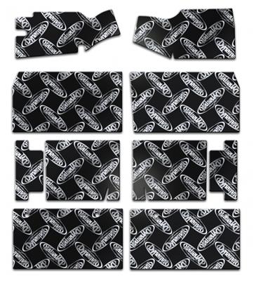 CC FLOOR KIT