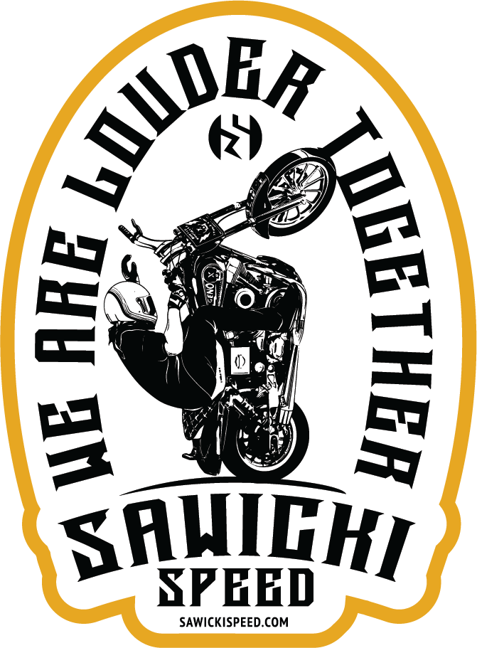 Dyna Sticker