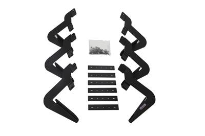 RUNNING BOARD ROUGH STEP BRACK