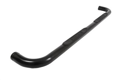 STEP BAR BLACK