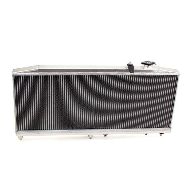 Hybrid Racing K-Swap Fullsize Radiator for 96-00 Civic