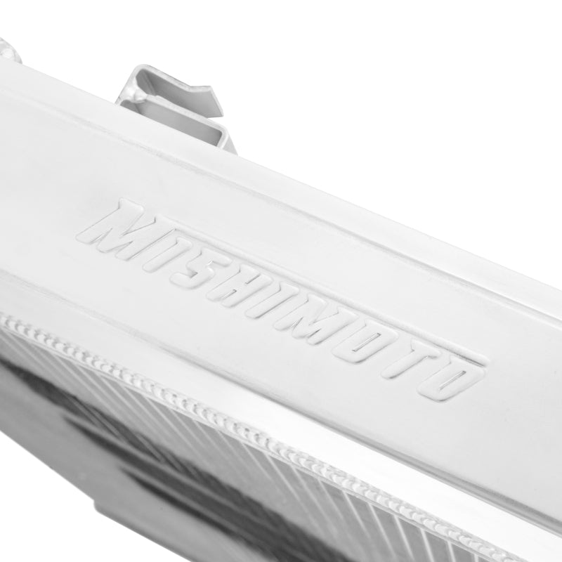 Mishimoto Aluminum Radiator 2006-2010 LBZ LMM Duramax 6.6L