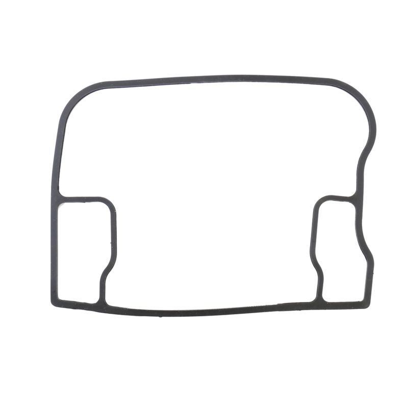 Athena Harley-Davidson Big Twins 1340 Rubber Coated Upper Rocker Cover Gasket - Set of 5 S410195015012