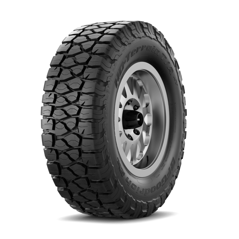 BFGoodrich HD-Terrain T/A KT LT275/65R18 123/120Q 50950