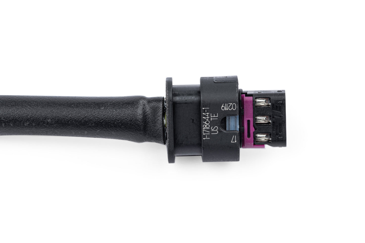 APR Exhaust Valve Extension Harness