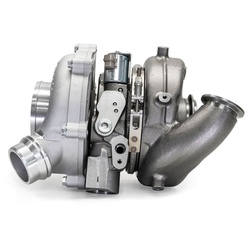 Industrial Injection 17-19 6.7L 3/4 & 1 Ton Pickup NEW Garrett Replacement Turbocharger
