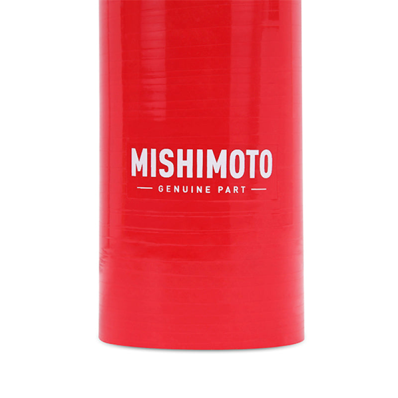 Mishimoto Upper & Lower Silicone Radiator Hose Kit Late 2010-2012 6.7L Dodge Cummins