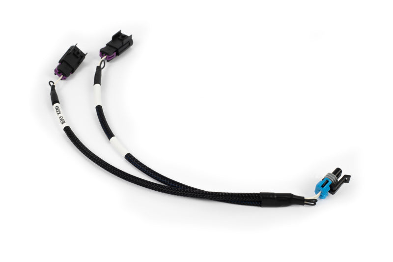 Haltech NEXUS Rebel LS Gen III Knock Sensor Adaptor