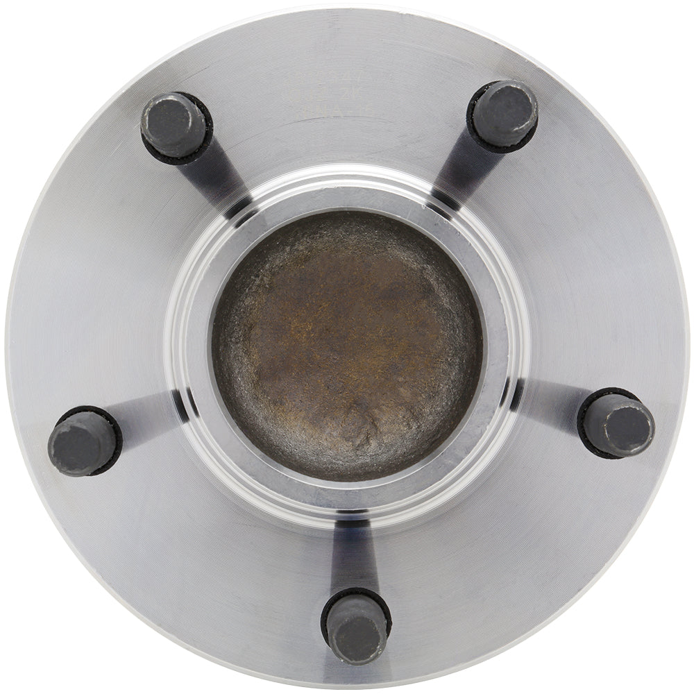 512347 - Rear Wheel Hub Bearing Hub Assembly