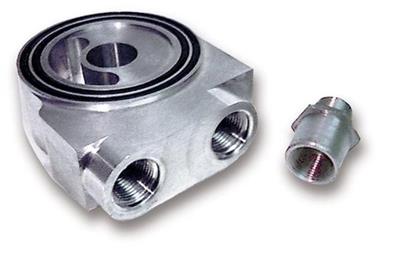 THERMOSTAT SANDWICH ADAPTER