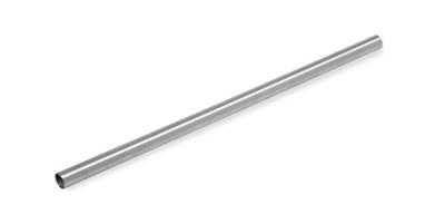1/4 STAINLESS HARDLINE 48"