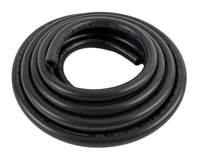 1/2 BLACK SUPER-STOCK 20 FT. P