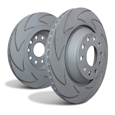 BRAKE ROTORS