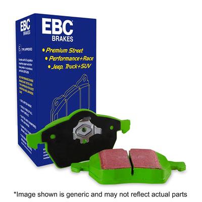 BRAKE PADS
