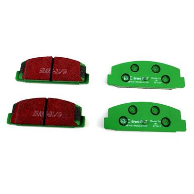 2000 SERIES PAD SETS
