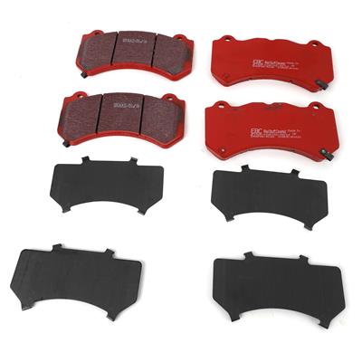 DISC BRAKE PAD