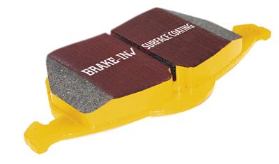 BRAKE PADS
