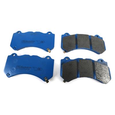 BRAKE PADS BLUESTUFF