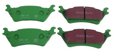 BRAKE PAD