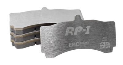 RACE PADS RP1