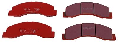 DISC BRAKE PAD