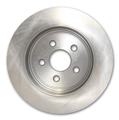 DISC BRAKE ROTOR