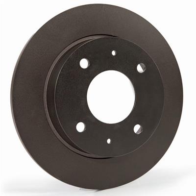 BRAKE ROTORS