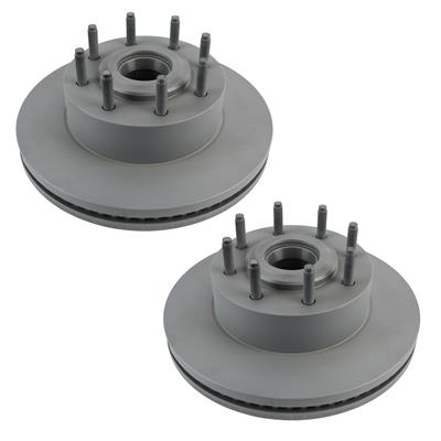 DISC BRAKE ROTOR