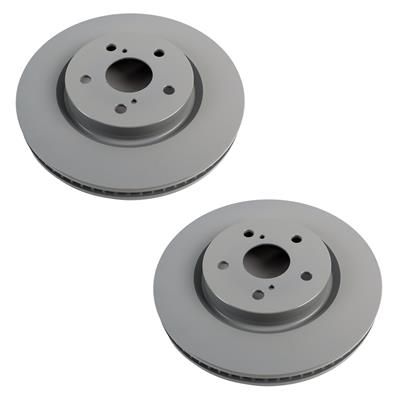 BRAKE ROTORS