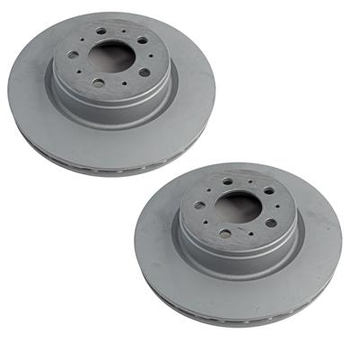 BRAKE ROTORS