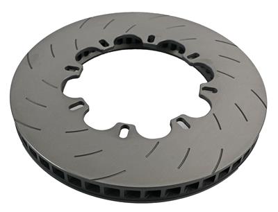 BRAKE ROTORS