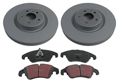 S1 FRONT KITS ULTIMAX2 AND RK