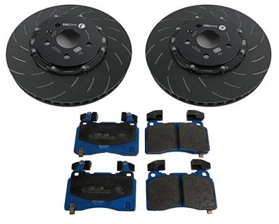 DISK BRAKE KIT