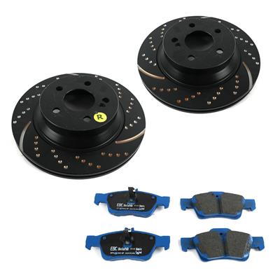 DISK BRAKE KIT