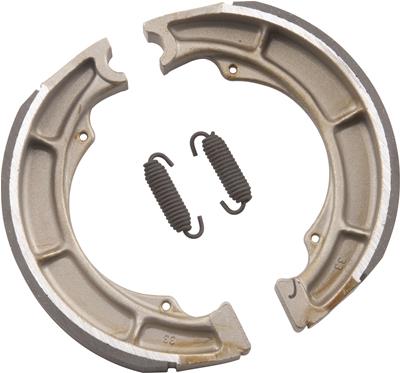 EBC BRAKE SHOE: 606